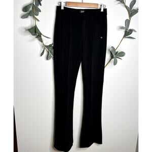 Scotch & Soda Black Dress Pants